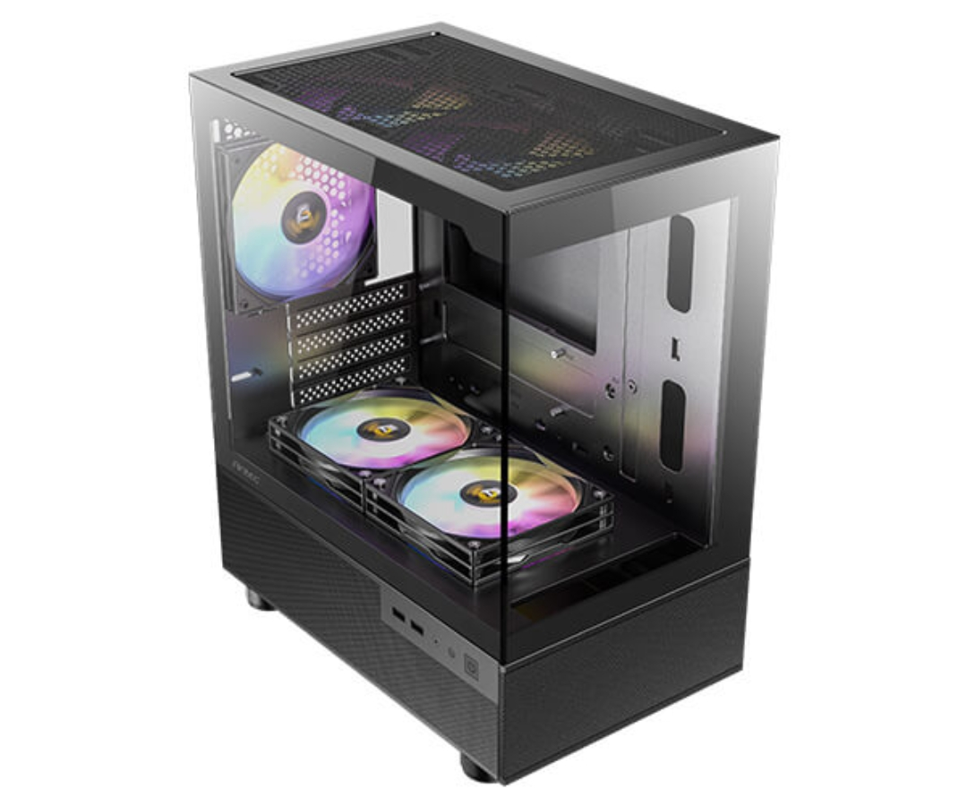 CHASIS ANTEC CX200M ELITE RGB