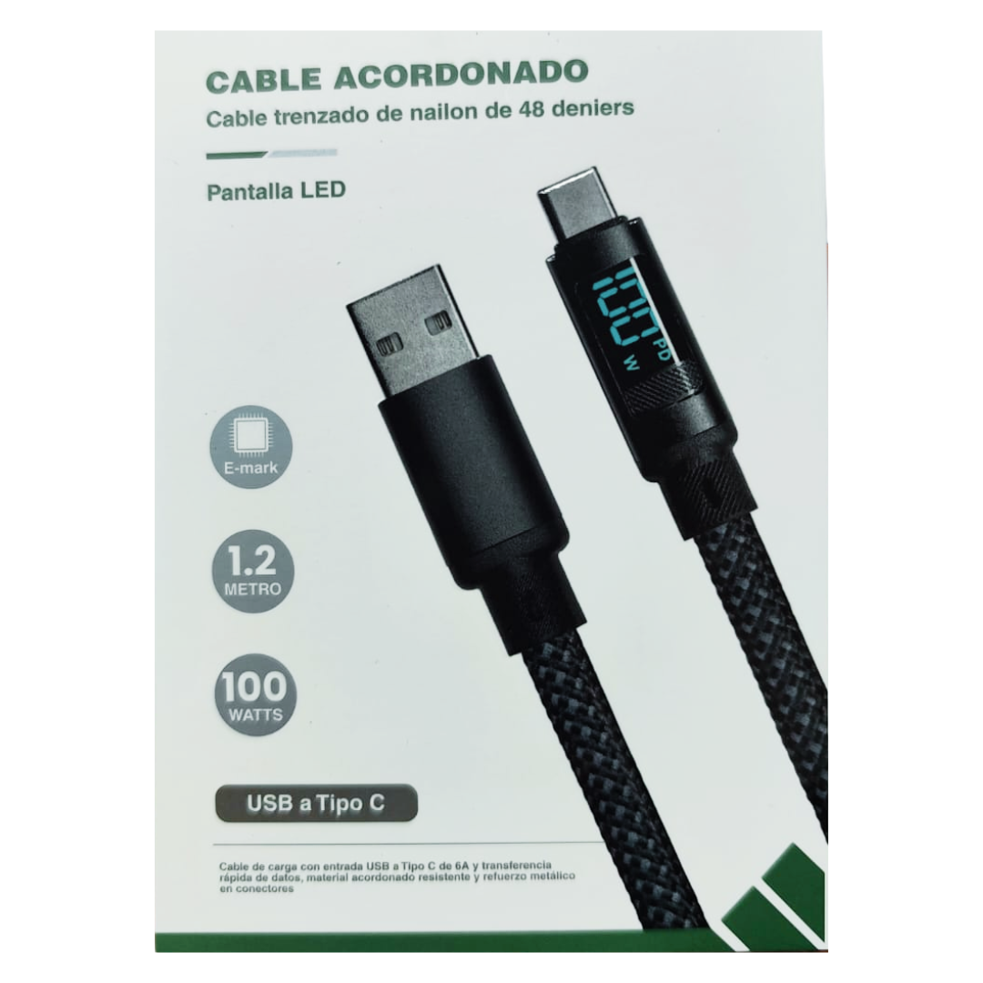CABLE MOVISUN ZK-2 USB TC