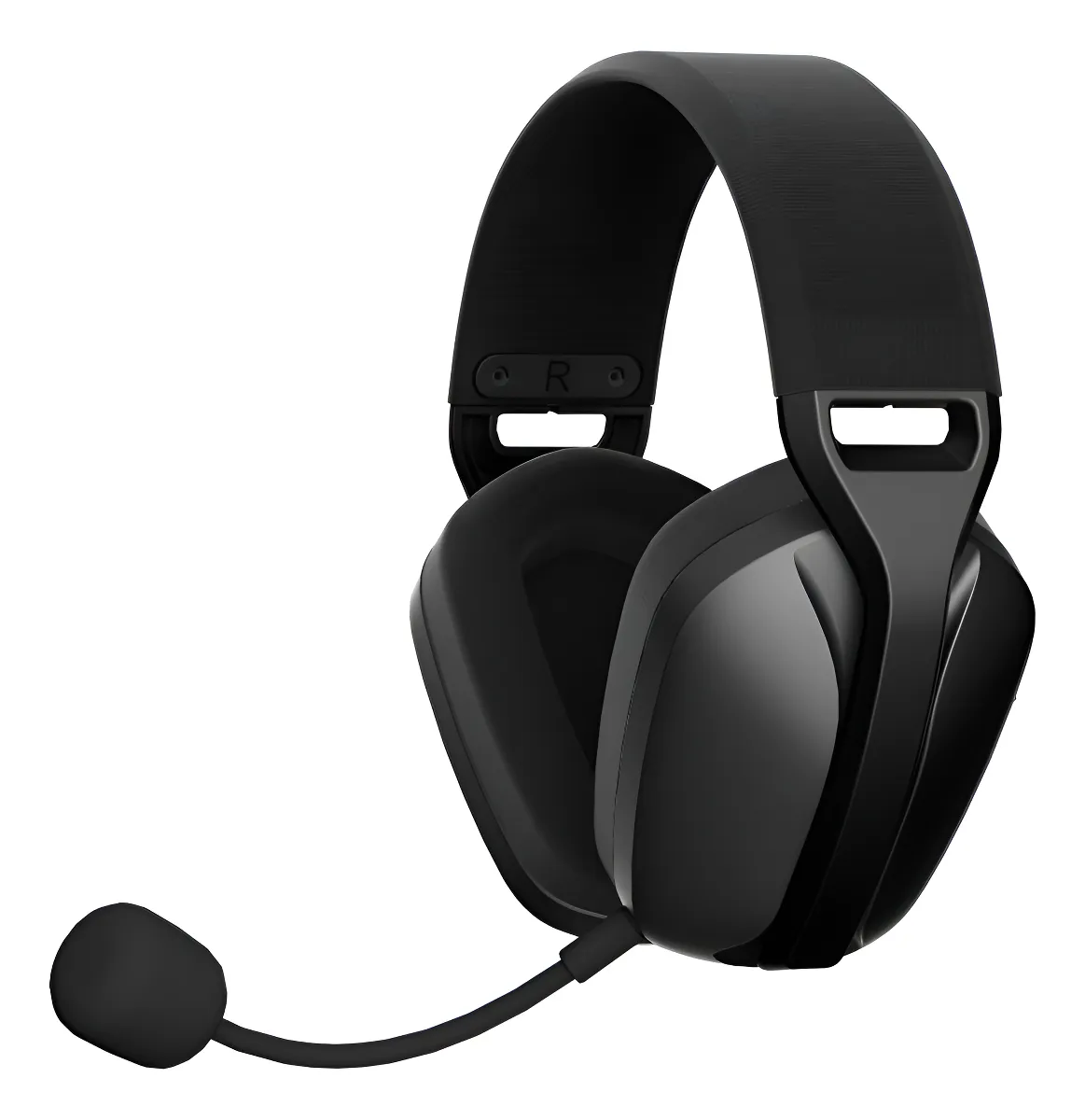 DIADEMA GAMING MOVISUN KG-200
