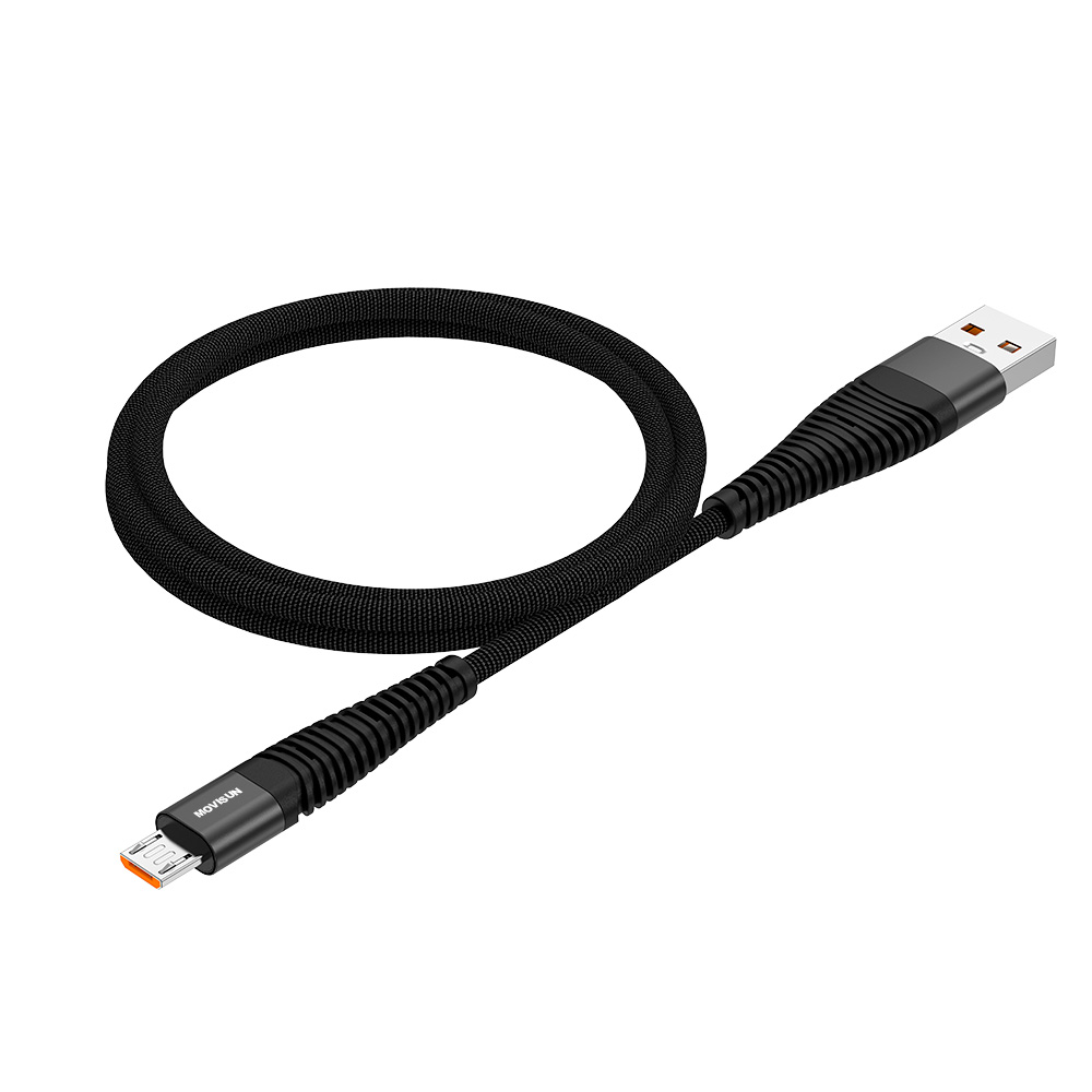 CABLE USB V8 MOVISUN Z20 V8