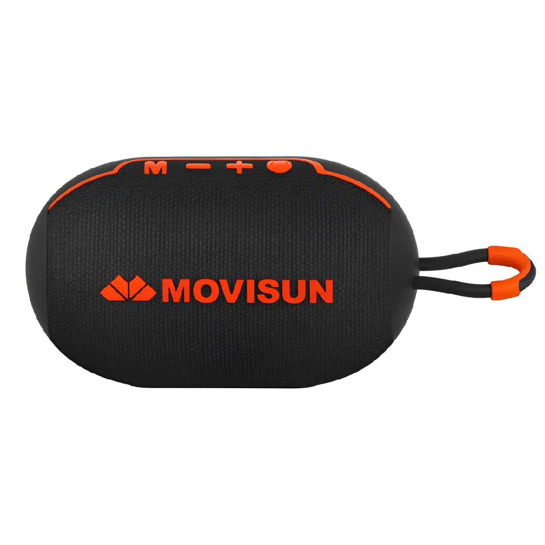PARLANTE BLUETOOTH MOVISUN TOTATO