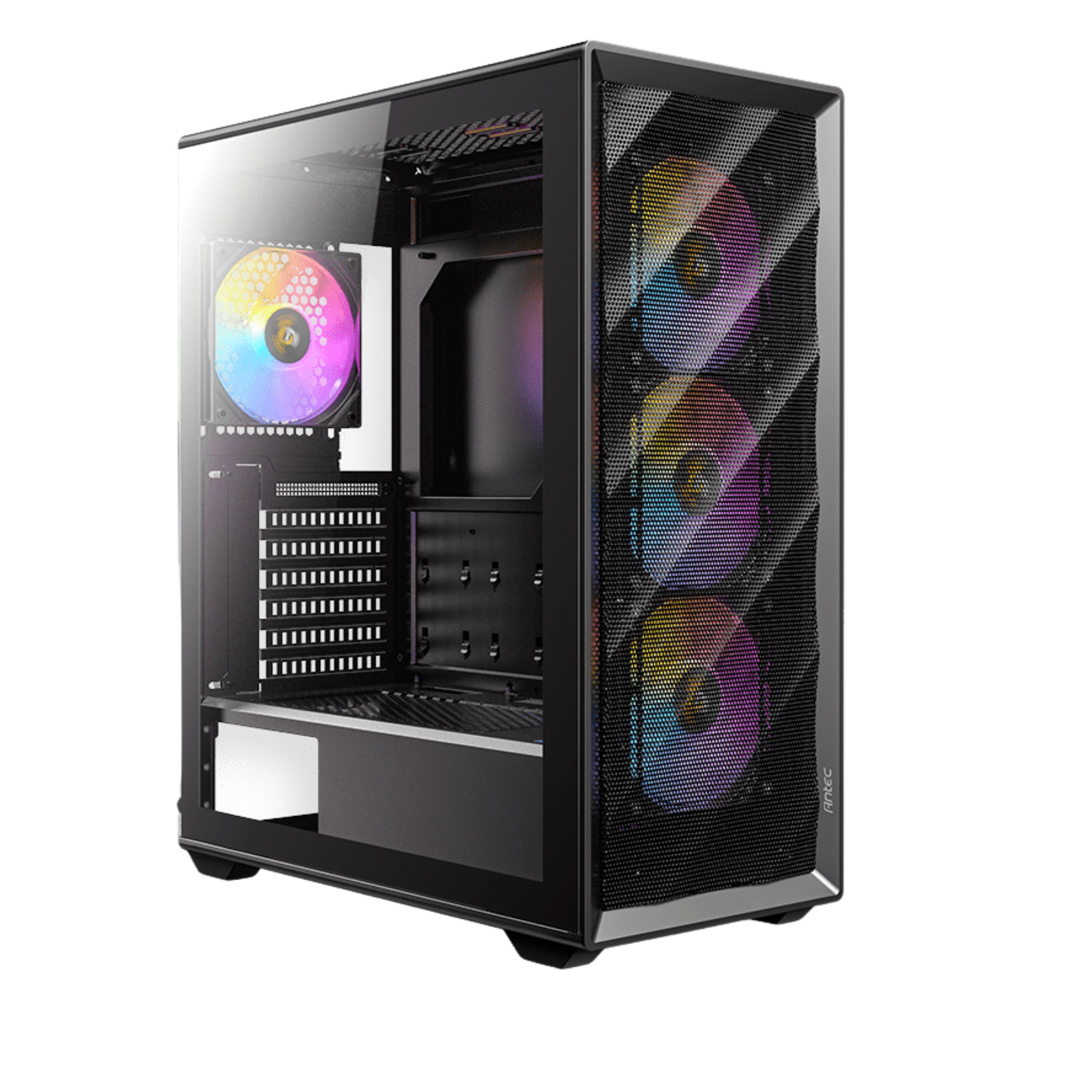 CHASIS ANTEC AX85 ARGB