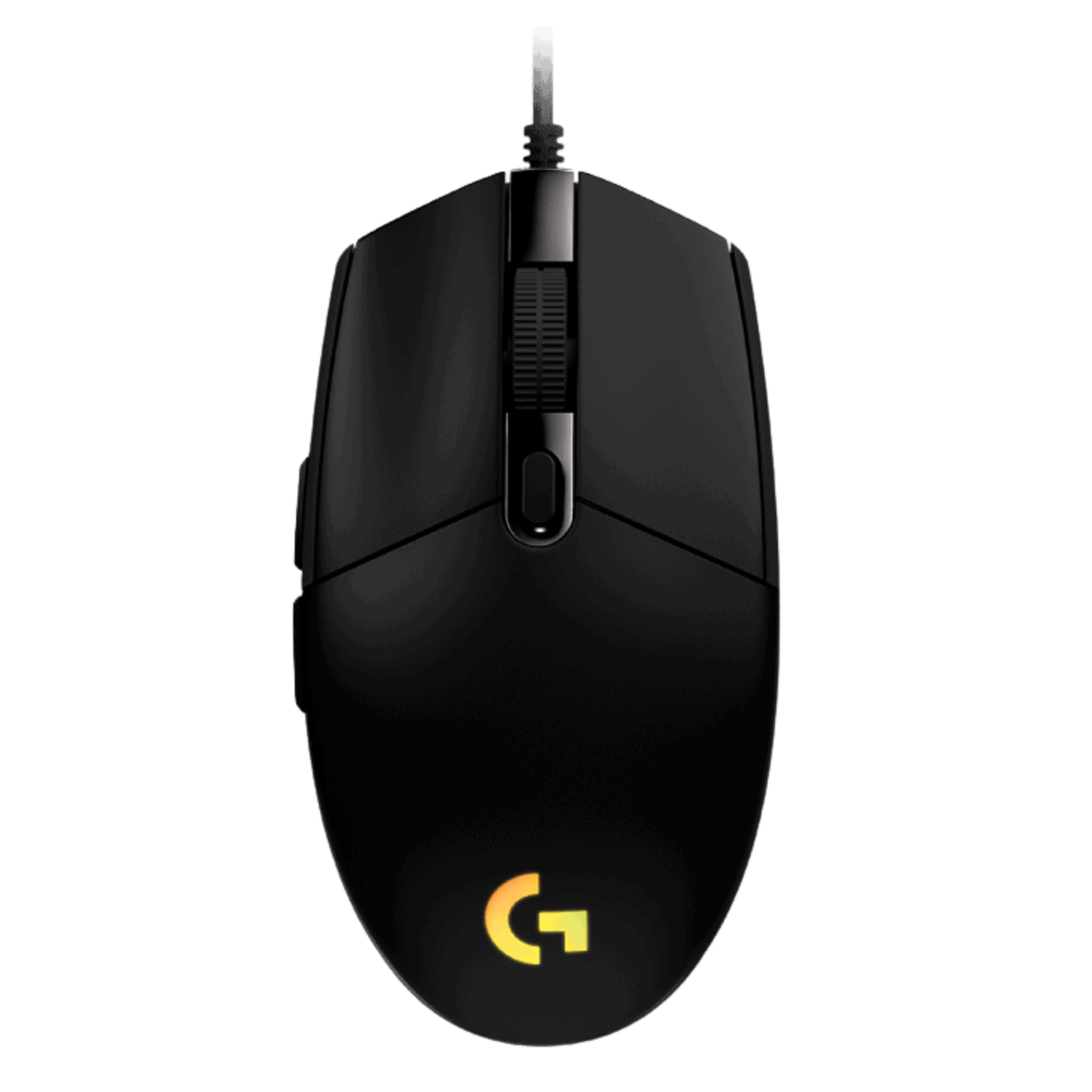 LOGITECH MOUSE G203 NEGRO