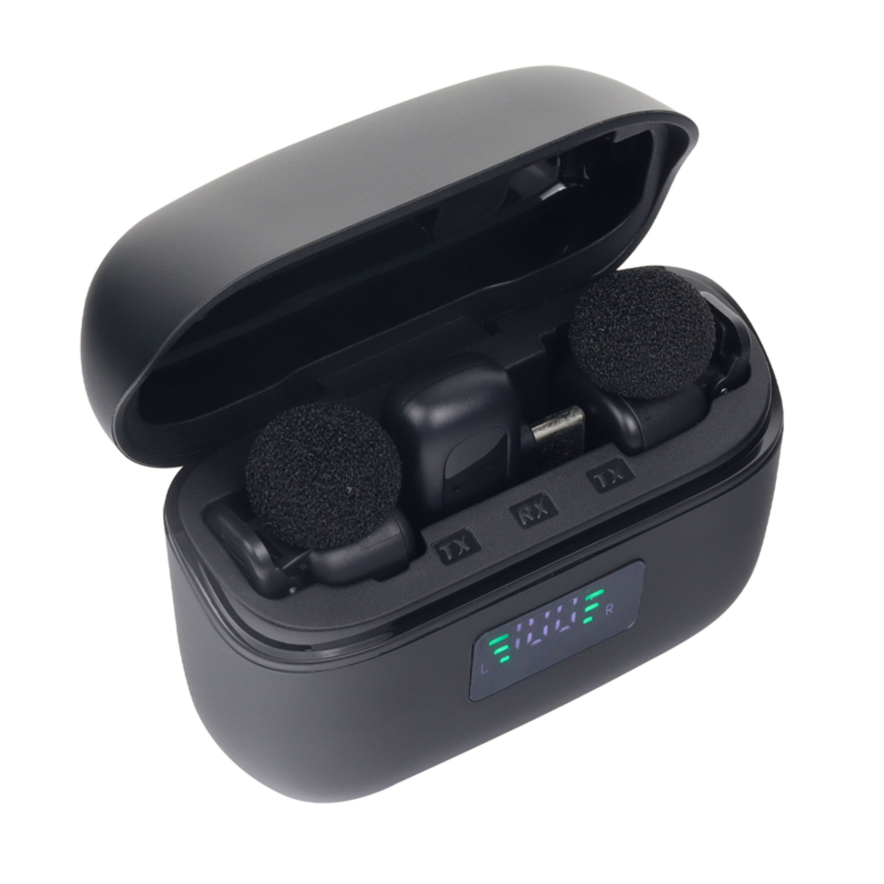 MICROFONOS TIPO C IA DOCK MMD F77