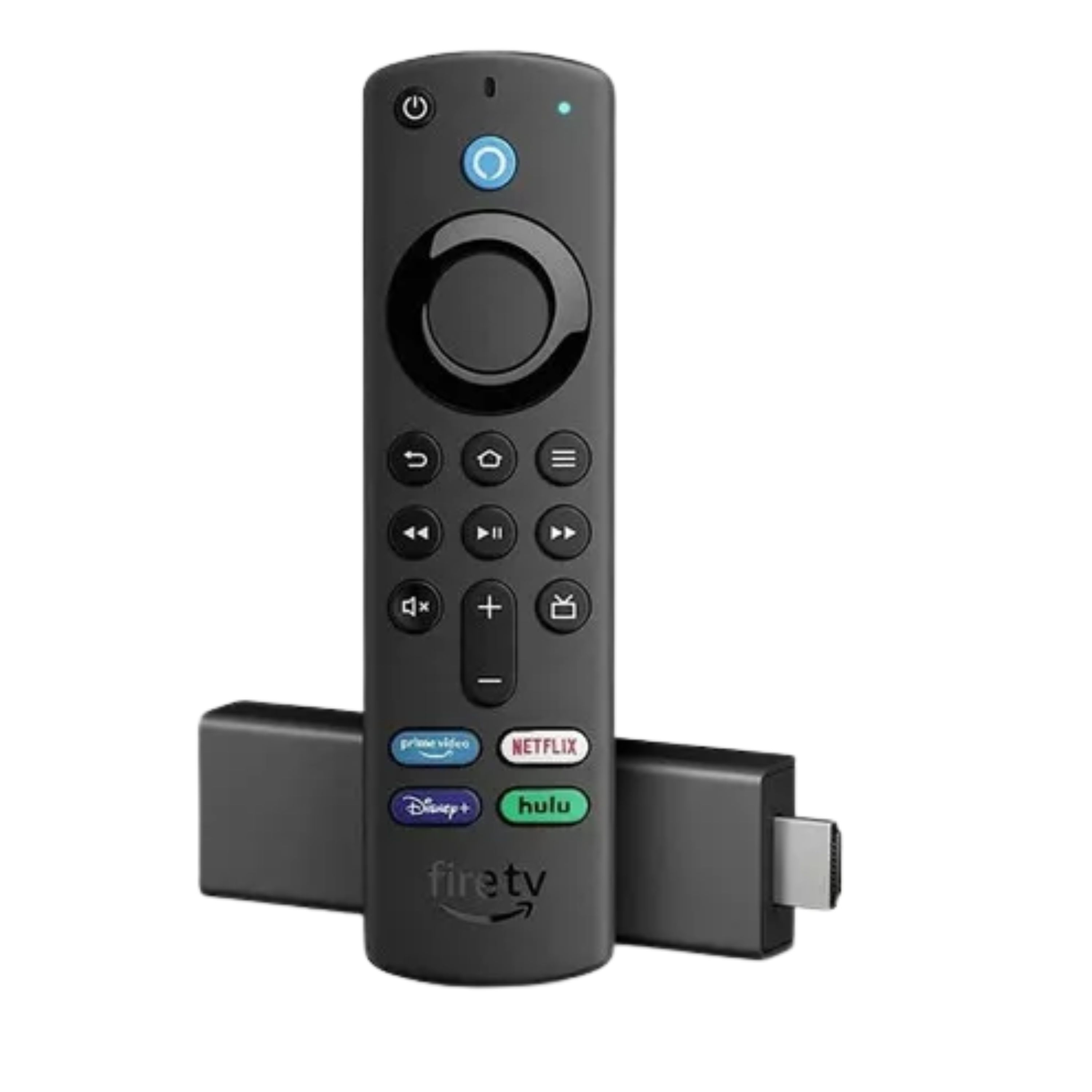 FIRE TV STICK HD 8GB WI-FI 5