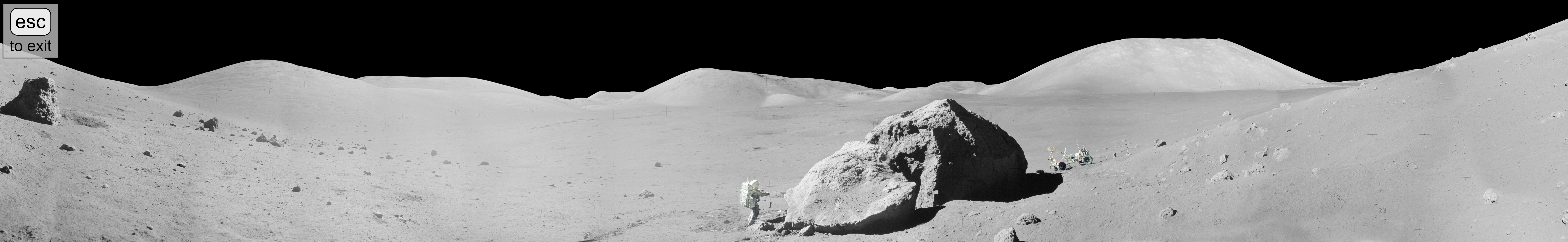 Apollo 17-2 full resolution