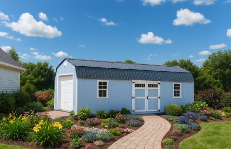 Rent-to-Own Sheds: Weighing the Pros and Cons of Rent-to-Own Sheds