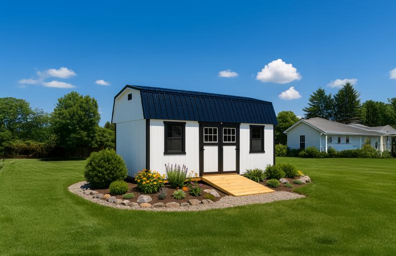 How to Keep Your Barn Cool During the Summer