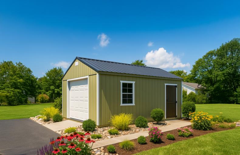 Great Gift Ideas for Your Storage Shed