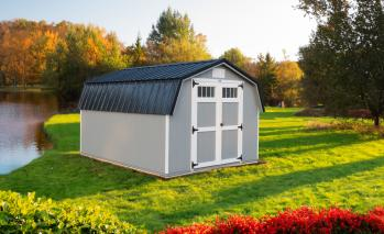Barn (Gambrel)