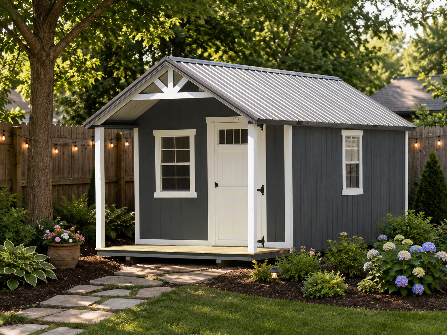 Signature Hunter Cabin