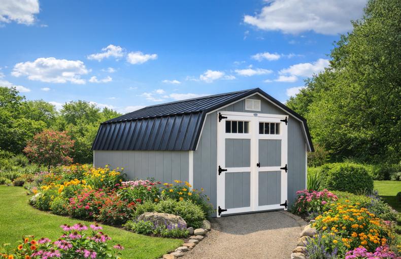 Examples of Shed Zoning Requirements