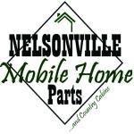 Nelsonville Mobile Home Parts & Supplies