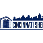 Cincinnati Sheds