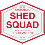 Shed Squad, Georgetown