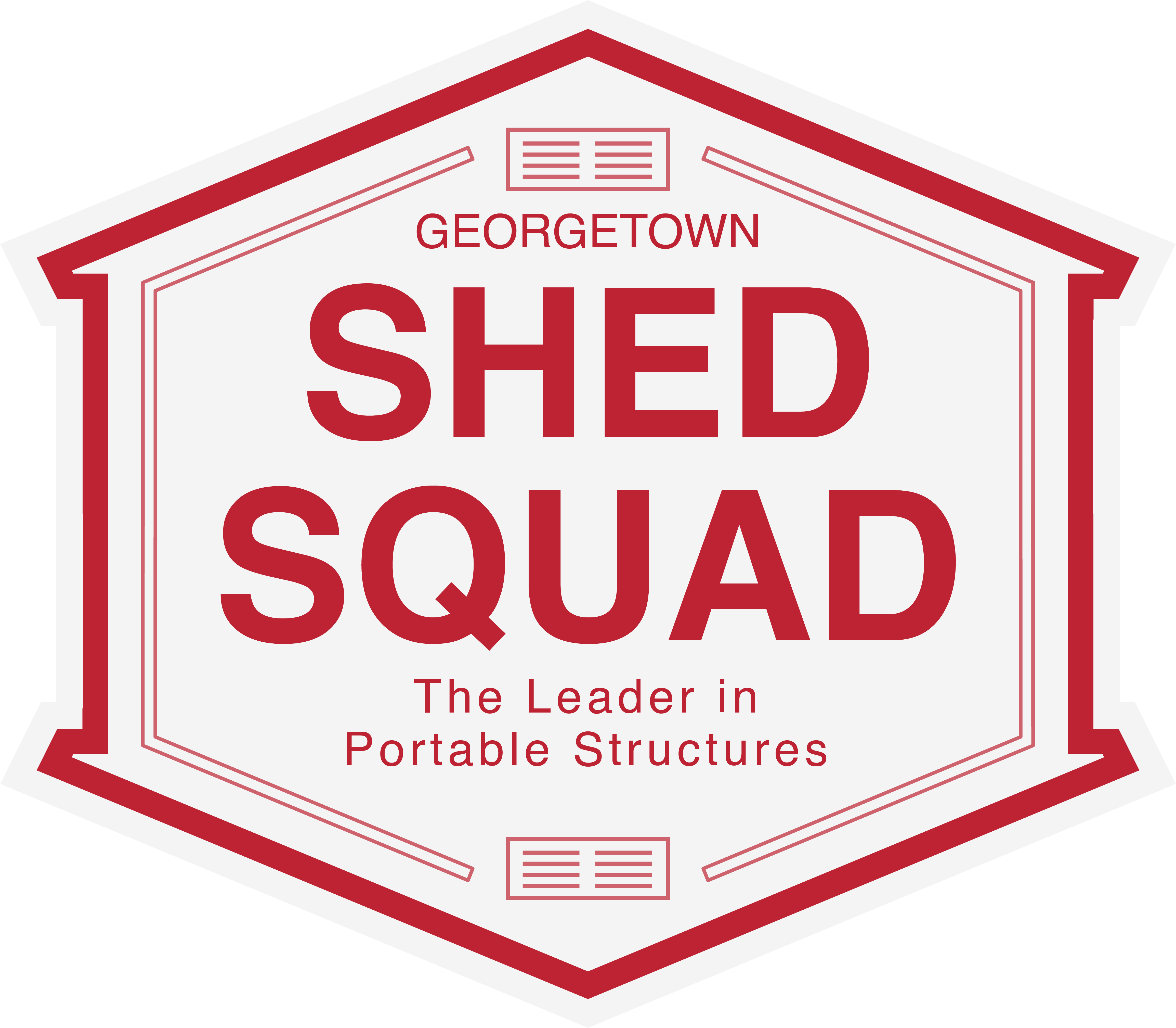 Shed Squad, Georgetown