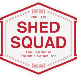 Shed Squad, Piketon
