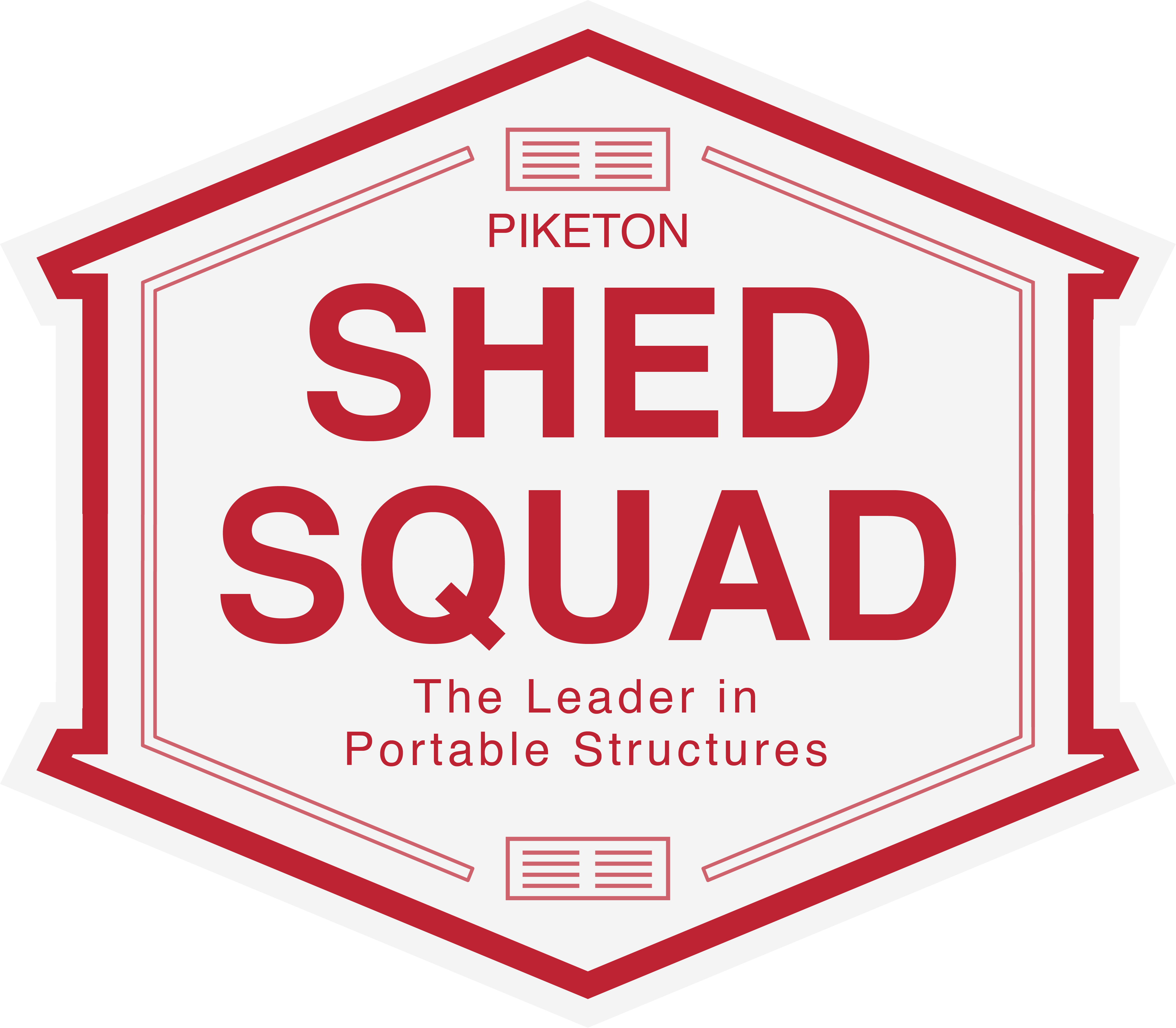 Shed Squad, Piketon