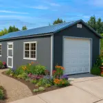 Rent-to-Own Sheds: Weighing the Pros and Cons of Rent-to-Own Sheds