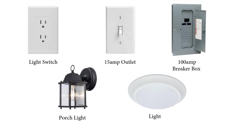 Electrical Packages
