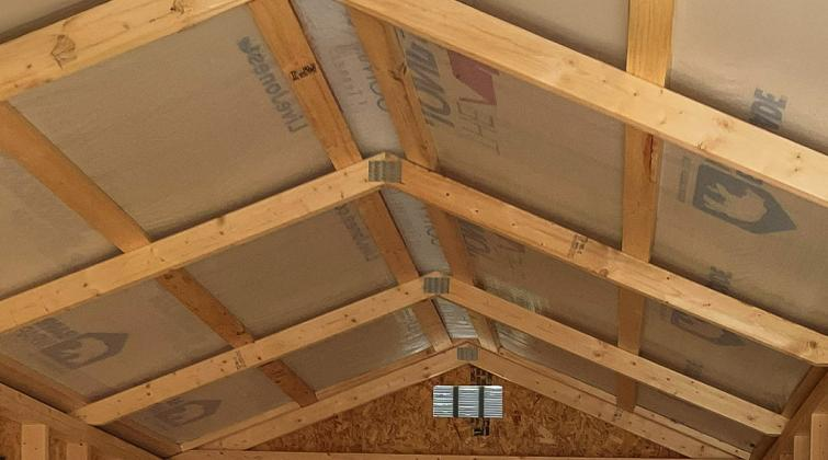 Trusses 