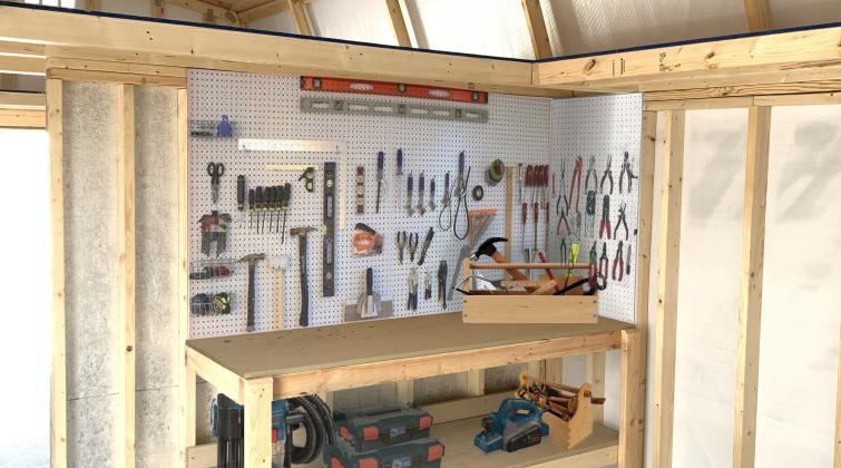 Workshop Package 