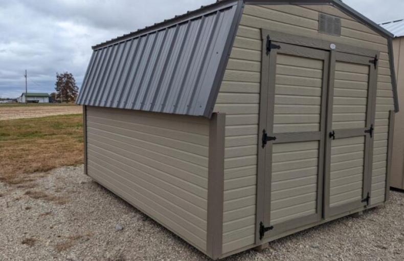 Guide to Buying Refurbished Sheds