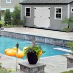 How to Store Pool Equipment Over the Winter