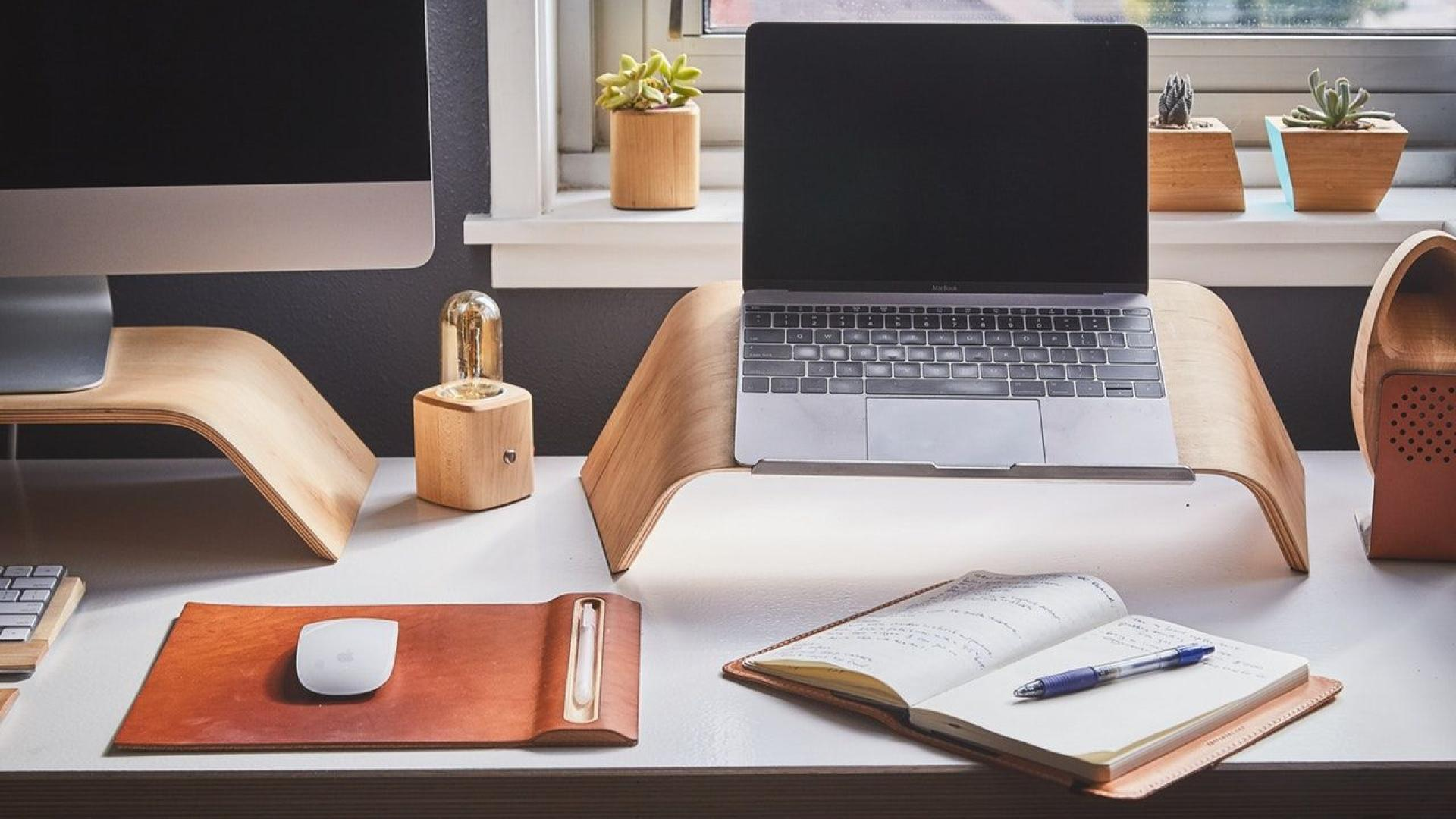 How to Turn a Shed into an Office Space