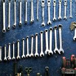 Storage Shed Organizational Tips
