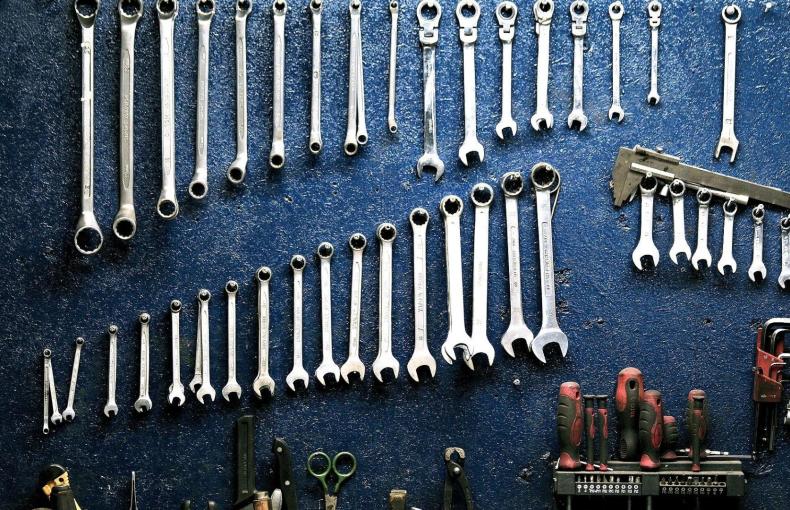 Storage Shed Organizational Tips