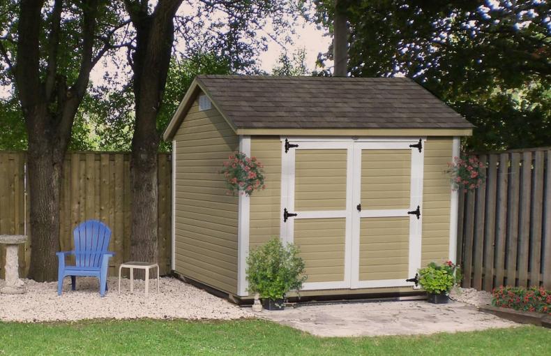 Considerations When Designing Your Own Storage Building