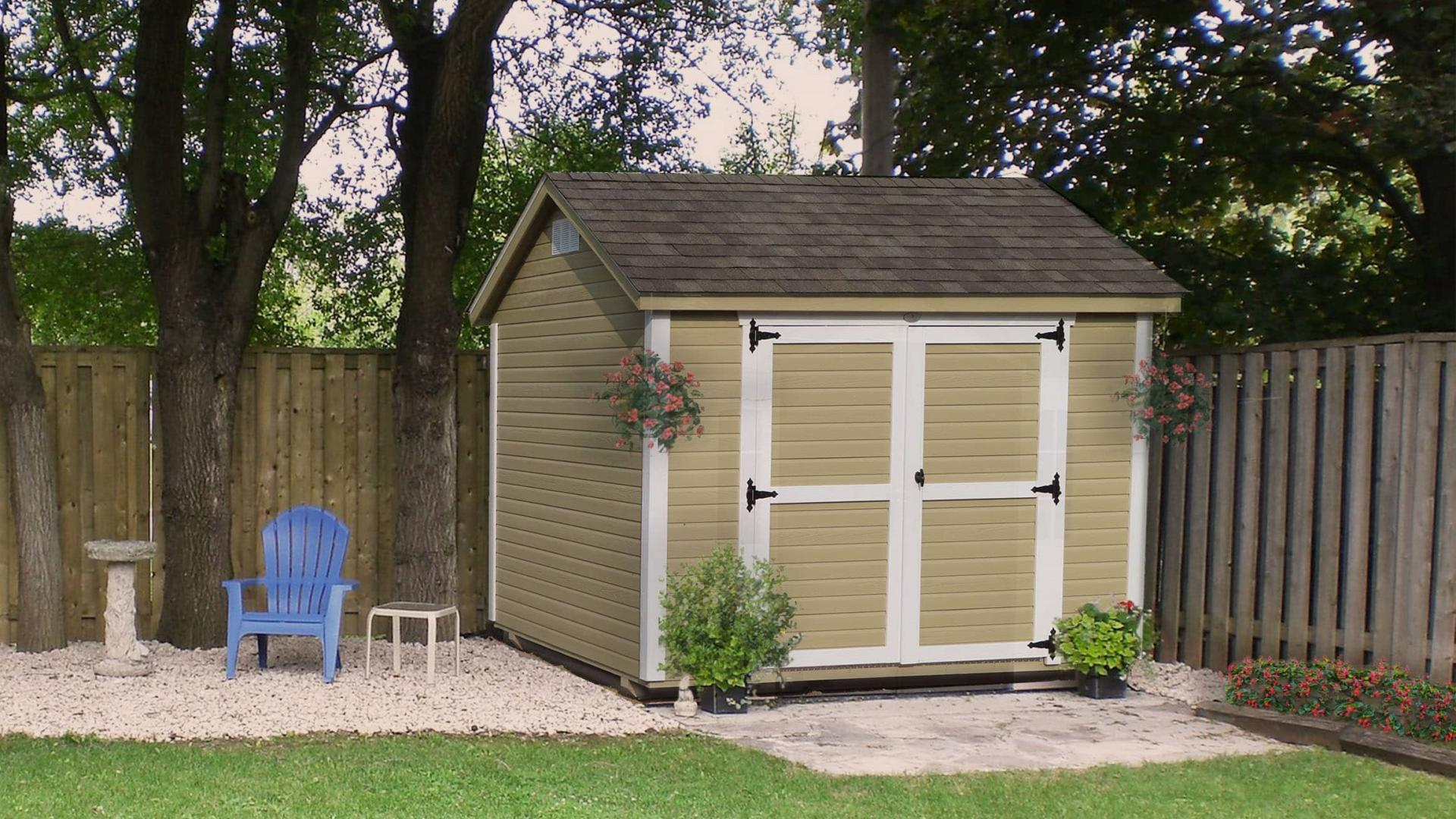 Considerations When Designing Your Own Storage Building