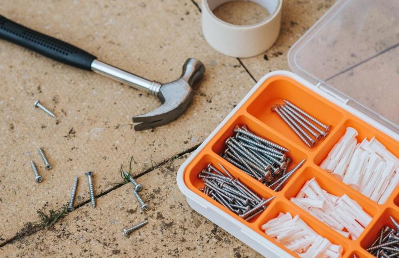 Summer Maintenance For Your Portable Storage Building