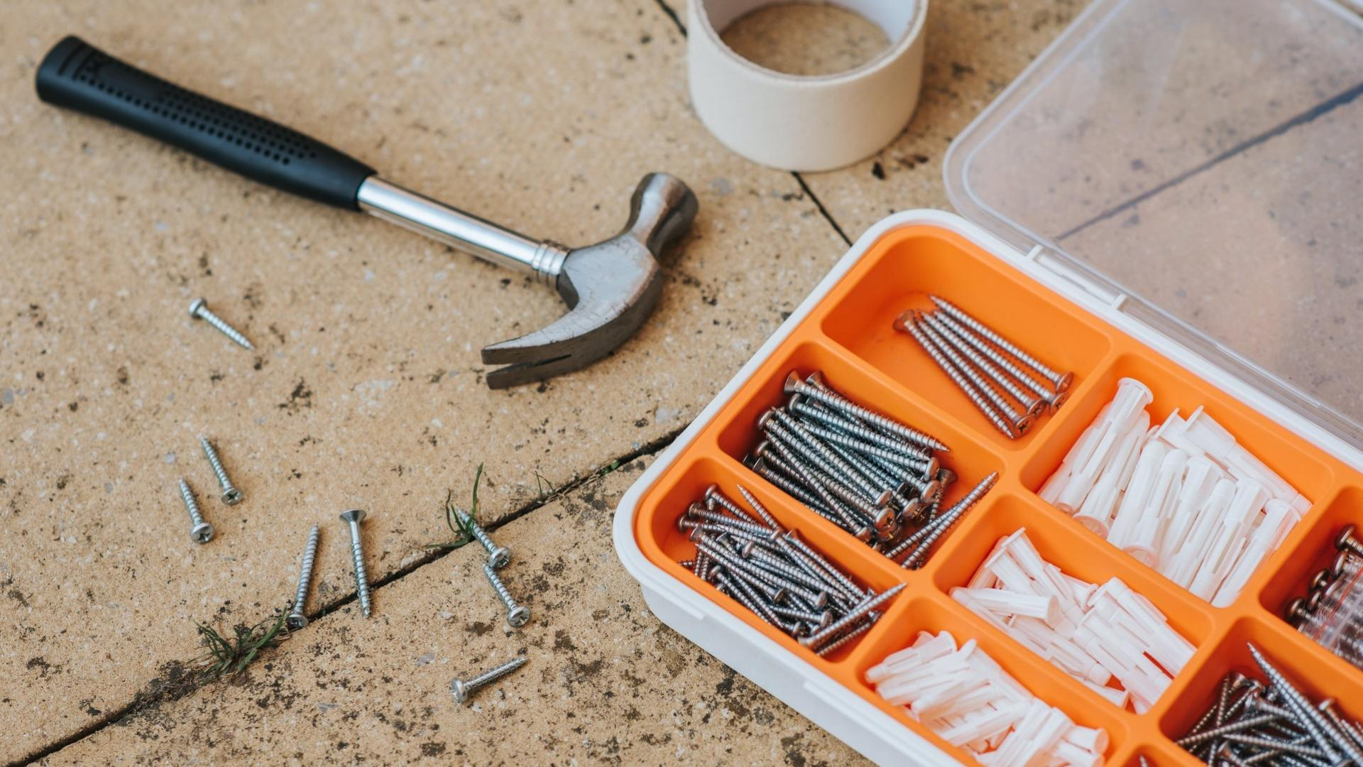 Summer Maintenance For Your Portable Storage Building