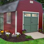 Examples of Shed Zoning Requirements