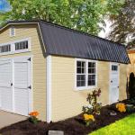 Why Storage Sheds Are a Good Investment