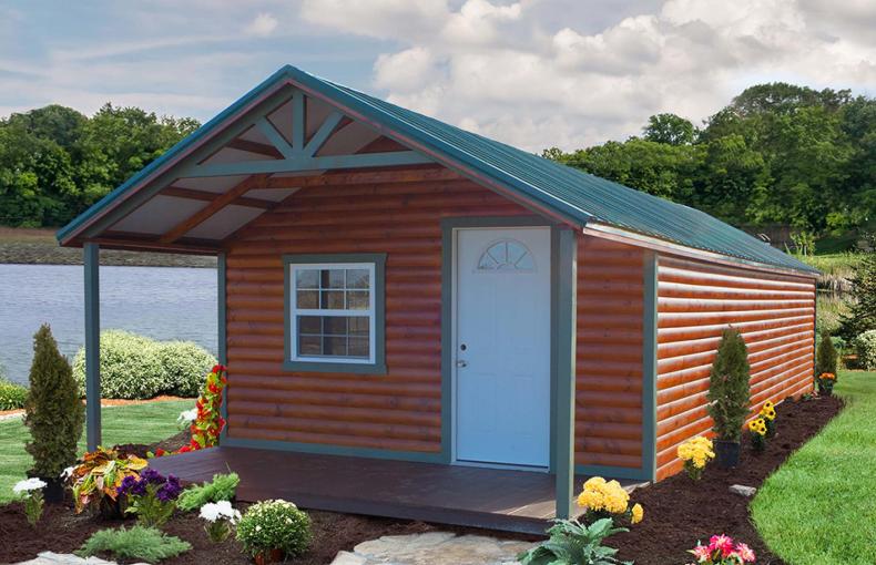 Hunting Cabin Decor Ideas