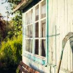 Top 10 Uses for Storage Sheds