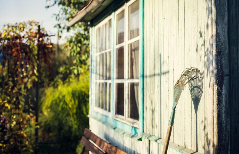 Top 10 Uses for Storage Sheds