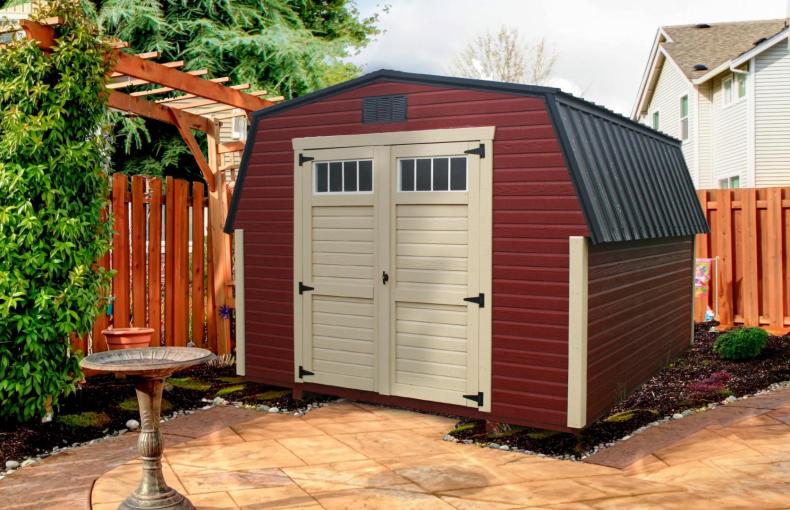Storage Shed Foundation Options: Which is Best for You?