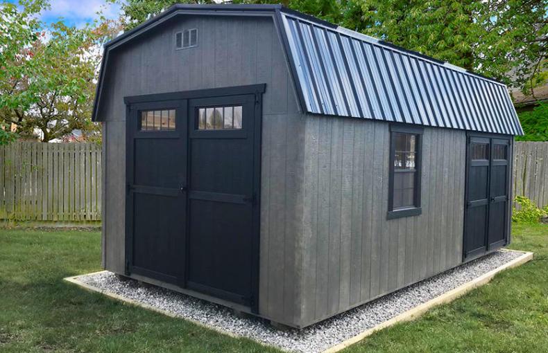 Barn Door Styles and Features