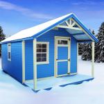 Is Your Hunting Cabin Winter-Ready? 3 Foolproof Tips