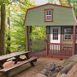 Designing Your Dream Hunting Cabin