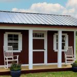 Affordable Cabins for your Hunting Property