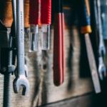 Stocking Your Toolshed: Must-Have Tools