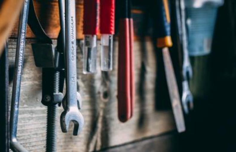 Stocking Your Toolshed: Must-Have Tools