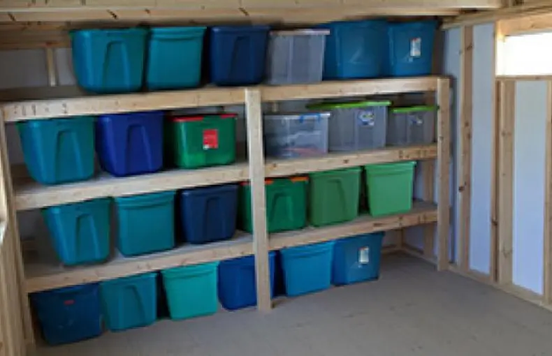 Tips for Storing Away Your Winter Equipment