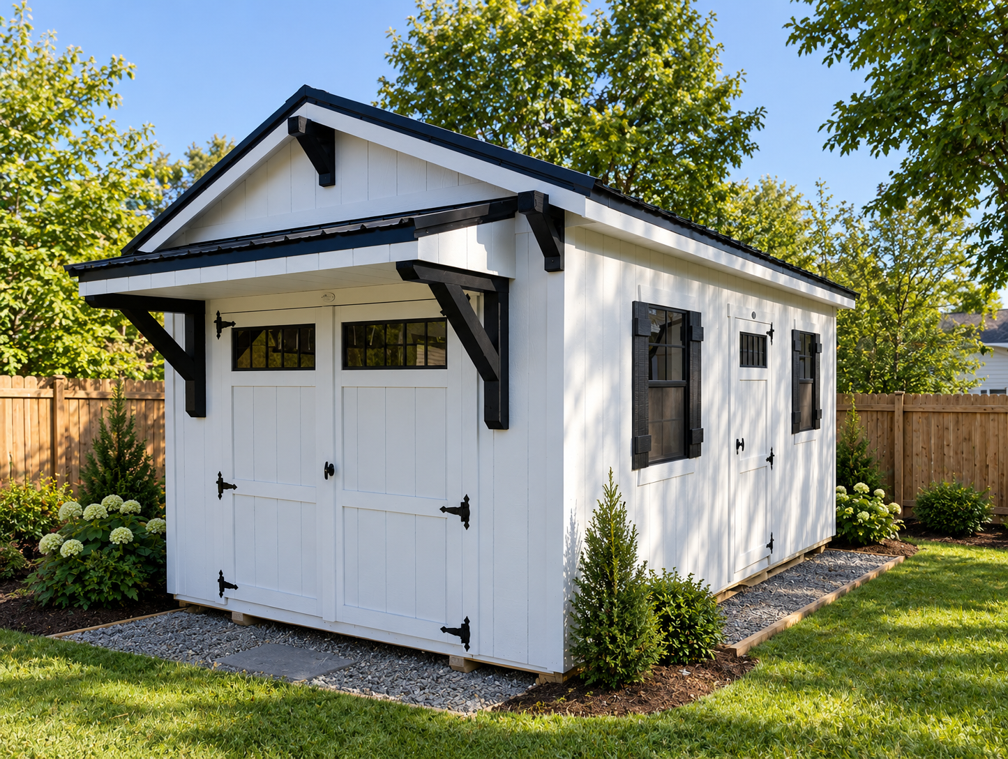 Engineered Wood Siding 
