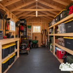Unlock Your Backyard's Potential: More Space, More Possibilities!